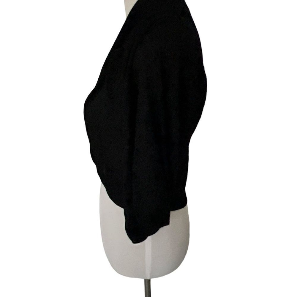 🆕 Joseph A. Open Cardigan size M - Picture 2 of 8